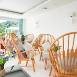 The Aristo Seaview Patong