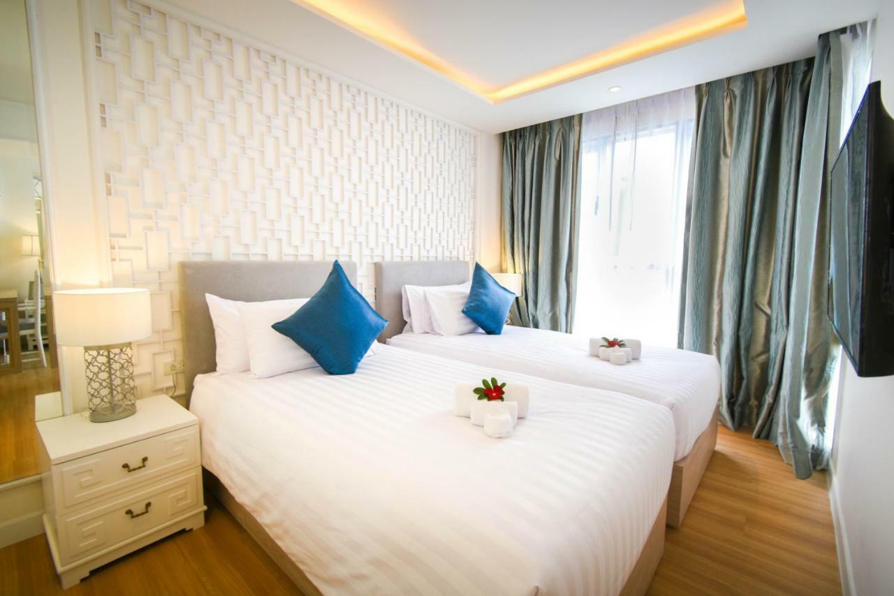 The Aristo Seaview 5*
