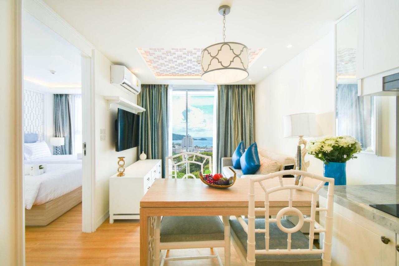 The Aristo Seaview Hotel 5*
