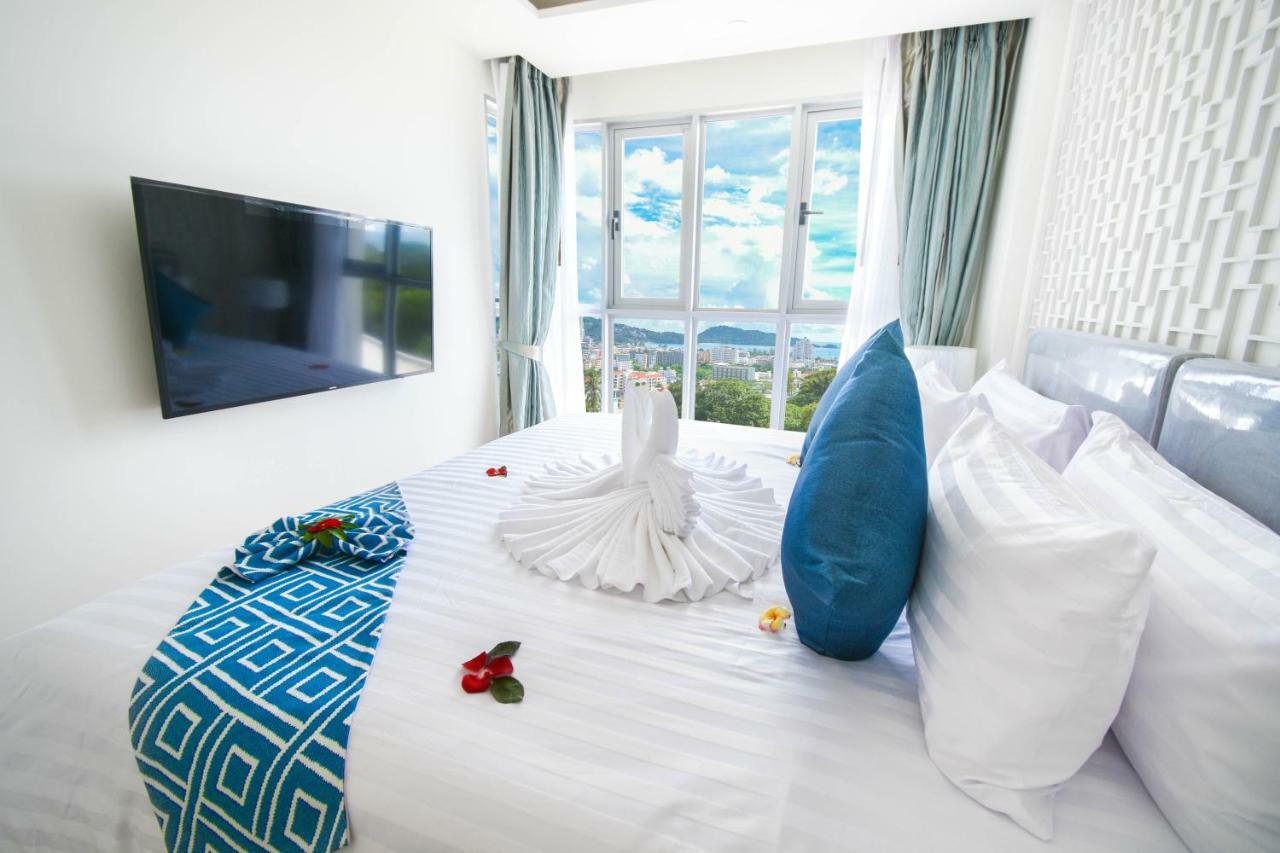 The Aristo Seaview 5*