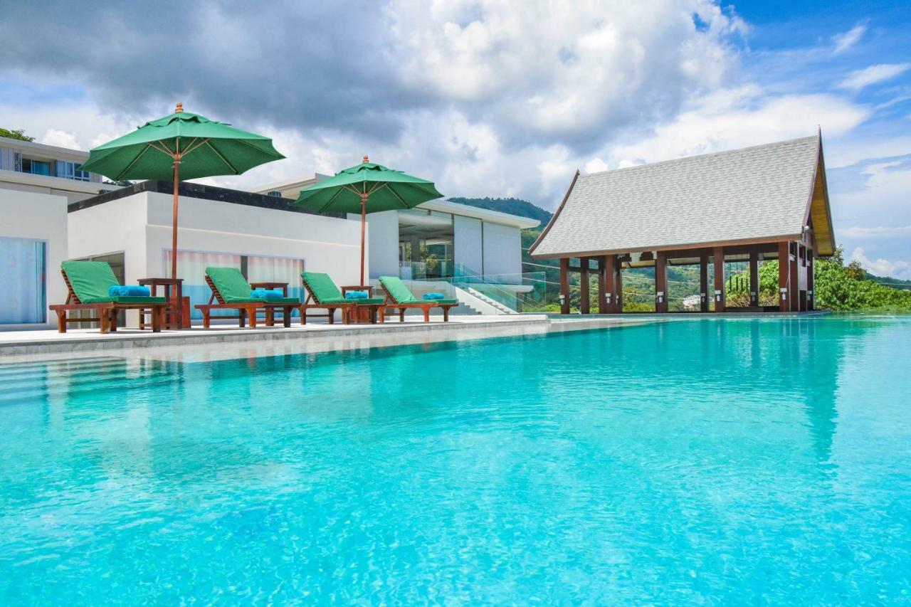 The Aristo Seaview Hotel