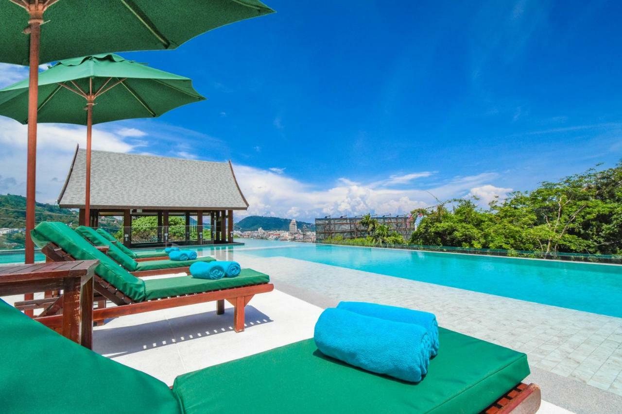 The Aristo Seaview Patong