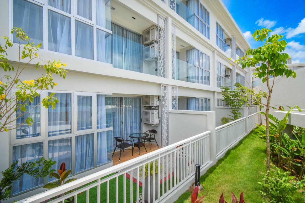 The Aristo Seaview 5*