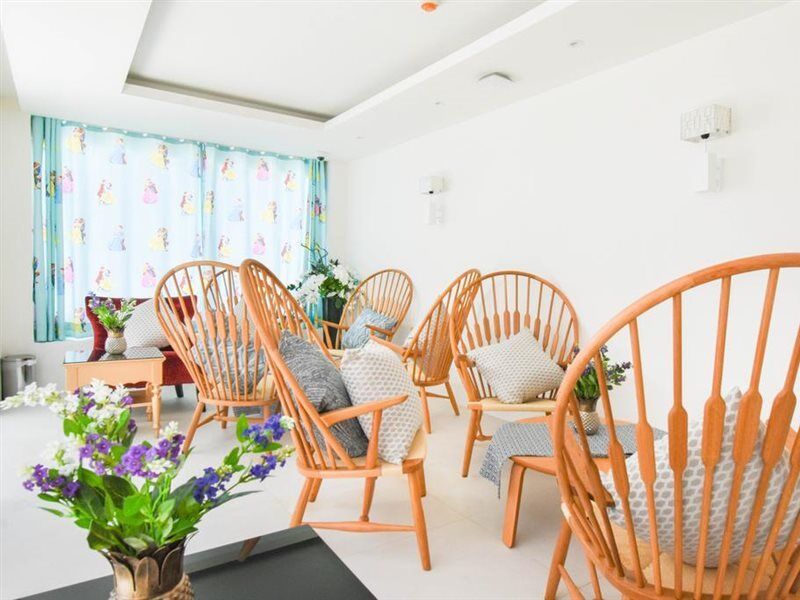 The Aristo Seaview Patong